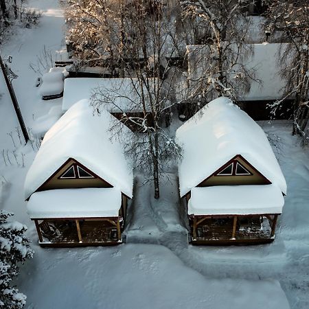 Downtown Talkeetna Cabin! Susitna Cabin Εξωτερικό φωτογραφία