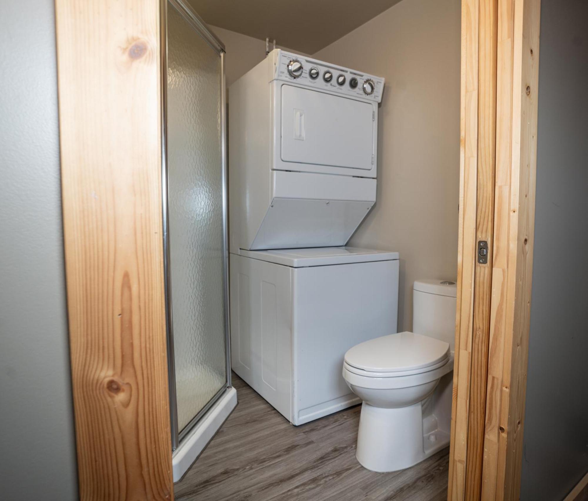 Downtown Talkeetna Cabin! Susitna Cabin Εξωτερικό φωτογραφία