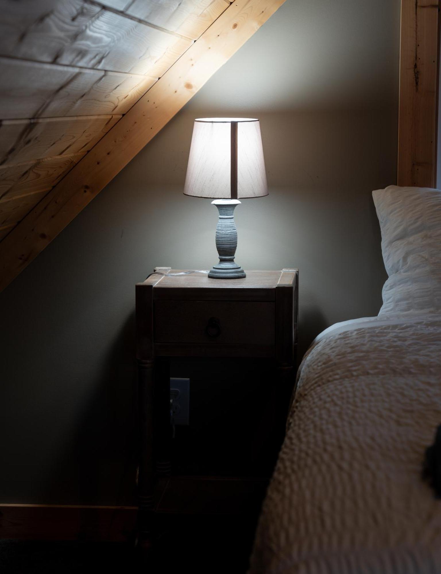 Downtown Talkeetna Cabin! Susitna Cabin Εξωτερικό φωτογραφία