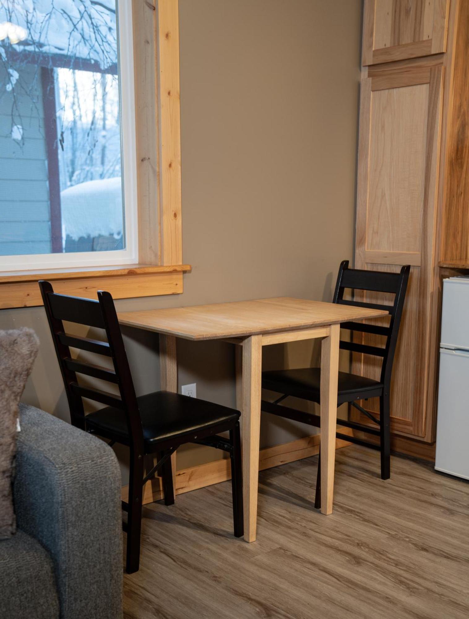 Downtown Talkeetna Cabin! Susitna Cabin Εξωτερικό φωτογραφία